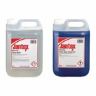Jantex Glasswasher Detergent and Rinse Aid Concentrate 5Ltr (2 Pack)