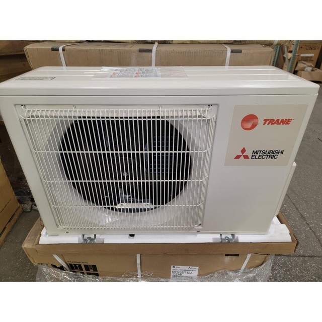 Home Heat Pumps for sale | eBay