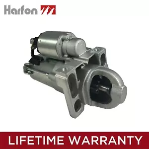 New Starter 6494 For 4.8L 5.3L Chevrolet C1500 Silverado 04 05 06 07 08 89018123 - Foto 1 di 4