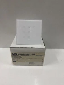 ABB MU6301/90-811-500 2CKA006300A1405 KNX-Glassensor - Picture 1 of 5