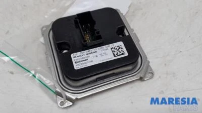 Centralina illuminazione Renault Captur I H5, J5 260558608R P20901436 - Immagine 1 di 3