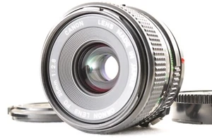 Canon New FD NFD 35mm f2.8 MF Wide Angle Lens *Near Mint* #3464 - Picture 1 of 15