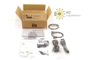 Elo LCD Touch Monitor ET1002L-2UWC-1-G - New - Picture 1 of 3