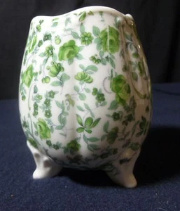 Inarco E-5214 Small Vase with Three Legs - Picture 1 of 6