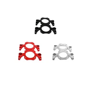 Aluminum Metal Body Mounts Fits For Rc 1/10 Redcat Everest Gen 8 Crawler car - Picture 1 of 7