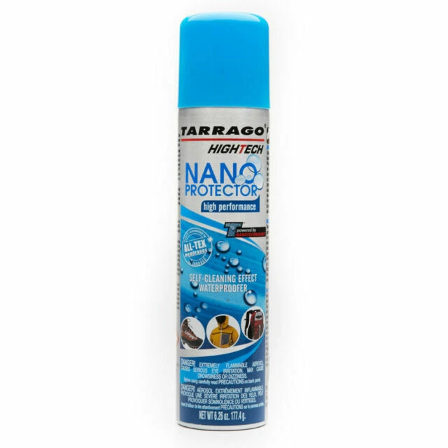 Tarrago TGS22250 Nano Shoe Protector Spray - 6.5 oz