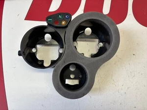 Ducati frühes Instrumentengehäuse Tachometer RARARTIKEL 748 916 996 40740011A - Bild 1 von 7