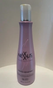 Nexxus Salon Hair Care Youth Renewal Rejuvenating Conditioner 8 - 13.5 oz - Fast - Picture 1 of 1