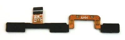 OEM ASUS ZENFONE MAX PLUS M1 X018D ZB570TL BOTONES DE ALIMENTACIÓN/VOLUMEN CABLE FLEXIBLE Foto 1 de 2