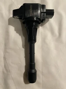 New Carquest Ignition Coil EBC1019 (2019 Nissan Pathfinder) - Picture 1 of 8