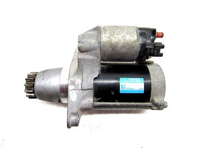 2005 TOYOTA SOLARA SIENNA AVALON RX330 STARTER 28100-0A010 OEM 04 05 06 07 08 - Imagem 1 de 4