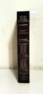 ELIZABETHAN DRAMA: SHAKESPEARE & MARLOWE, Leder, PURTY! - Bild 1 von 4