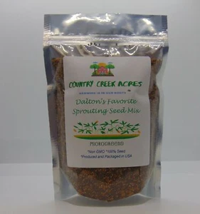 Mezcla favorita de Dalton's de 16 oz - Imagen 1 de 6