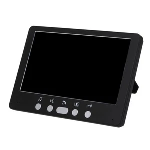 7 inch Video Door Doorbell System Night V7T7 - Picture 1 of 10