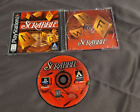 Scrabble for Sony Playstation 1 PS1 Complete Great Shape