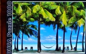 Educa Jigsaw Puzzles - 1,000 piece by Puzzle Passion - Picture 1 of 2