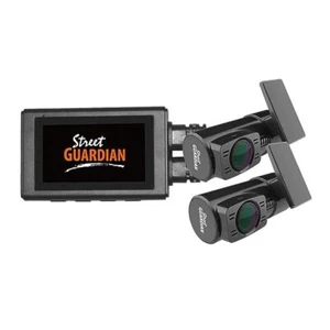 Street Guardian SG9663DR Remote Mounted Dash Camera - Bild 1 von 8