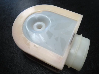 Filtro de aire para Honda Accord SEi 1985 1,8 L combustible inyectado 042-1423 hecho en Japón Foto 1 de 4