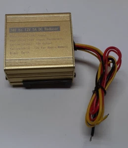 BWD VRE1028 Voltage Reducer - Picture 1 of 2