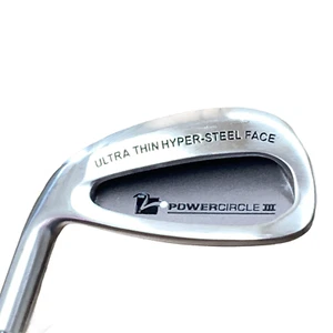 Square Two Power Circle III Ultra Thin Hyper Steel Face, Choice 3-PW, Golf Clubs - Picture 1 of 4
