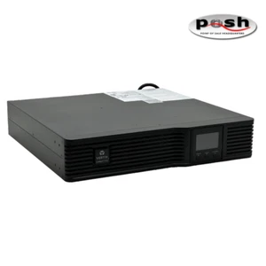 Vertiv Liebert PSI5-800RT120 - 800VA/720W 120V - OEM BATTERIEN ENTHALTEN! - Bild 1 von 6