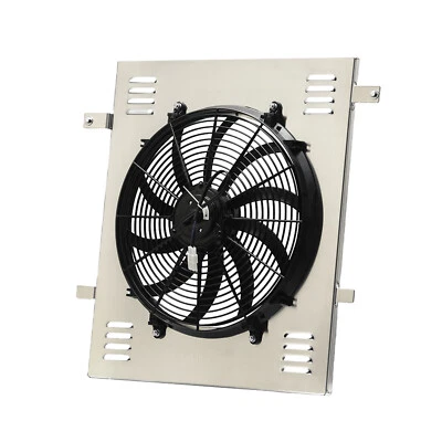 FOR 1998-2011 Ford Explorer Ranger Mercury Mountaineer Electric Shroud Fan Relay - Image 1 of 4