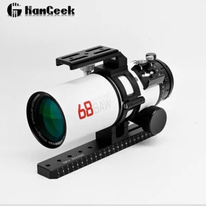 SKY ROVER 68SAW Wide-field Astroscope F/3.9 2.5-inch Dual-speed Focuser - Picture 1 of 5