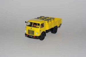 1/43 ALTAYA Camion Antaño 65 OM Leoncino Agip IXO - Picture 1 of 2
