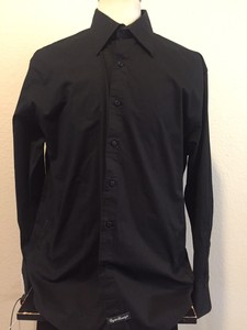 camisas de manga larga en ingles