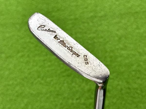 MacGregor Golf CUSTOM CB5 PUTTER 35" Heel Shafted Right Handed 8802 NAPA Style - Picture 1 of 5