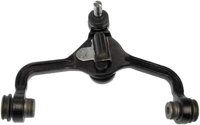 95-02 CROWN VICTORIA TOWN CAR GRAND MARQUIS PASSENGER FRONT UPPER CONTROL ARM - Image 1 of 2