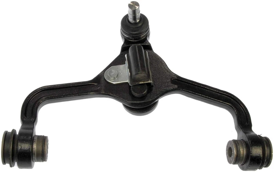 95-02 CROWN VICTORIA TOWN CAR GRAND MARQUIS PASSENGER FRONT UPPER CONTROL ARM - Image 1 of 2