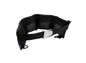 Scuba Max Nylon Zippered Weight Belt 5 Pocket - Picture 1 of 1