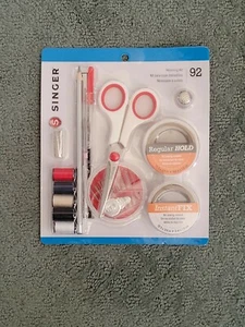 SINGER HEMMING KIT 92 ( NEW ) 00750 - Picture 1 of 1