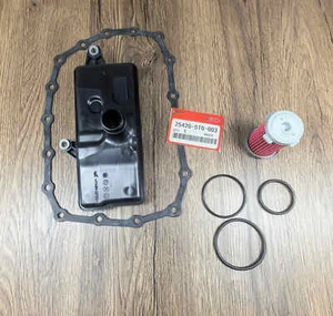 OEM Transmission Filter Kit For Honda Civic HR-V 1.5 1.8 2.0L Auto 21814-5T0-000 - Picture 1 of 3
