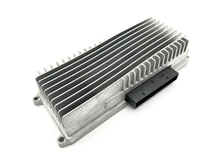 2013-2017 AUDI Q5 SQ5 GENUINE AUDIO STEREO SOUND RADIO PLAYER AMP AMPLIFIER OEM - Picture 1 of 10