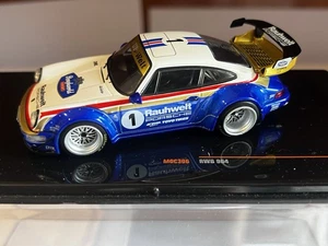 PORSCHE RWB 964 1/43 - Foto 1 di 4