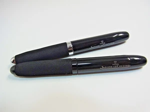 Jaeger LeCoultre Ballpoint Pen 2 pcs set VIP Gift EX (a - Picture 1 of 9