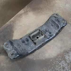 FORD GRANADA MK2 2.8i Gearbox Mount Bearer Crossmember - Picture 1 of 9