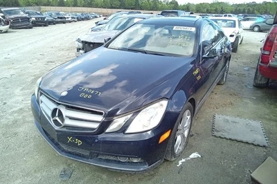 Mercedes-Benz Clase E 2011 motor de 3,5 L 6 cilindros OEM 139 k millas - LKQ381653038 Foto 1 de 4