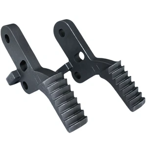 USA Replacement Blades 1 Set for JS-2300 Laser Slat Cleaner Slag Removal Machine - Picture 1 of 6