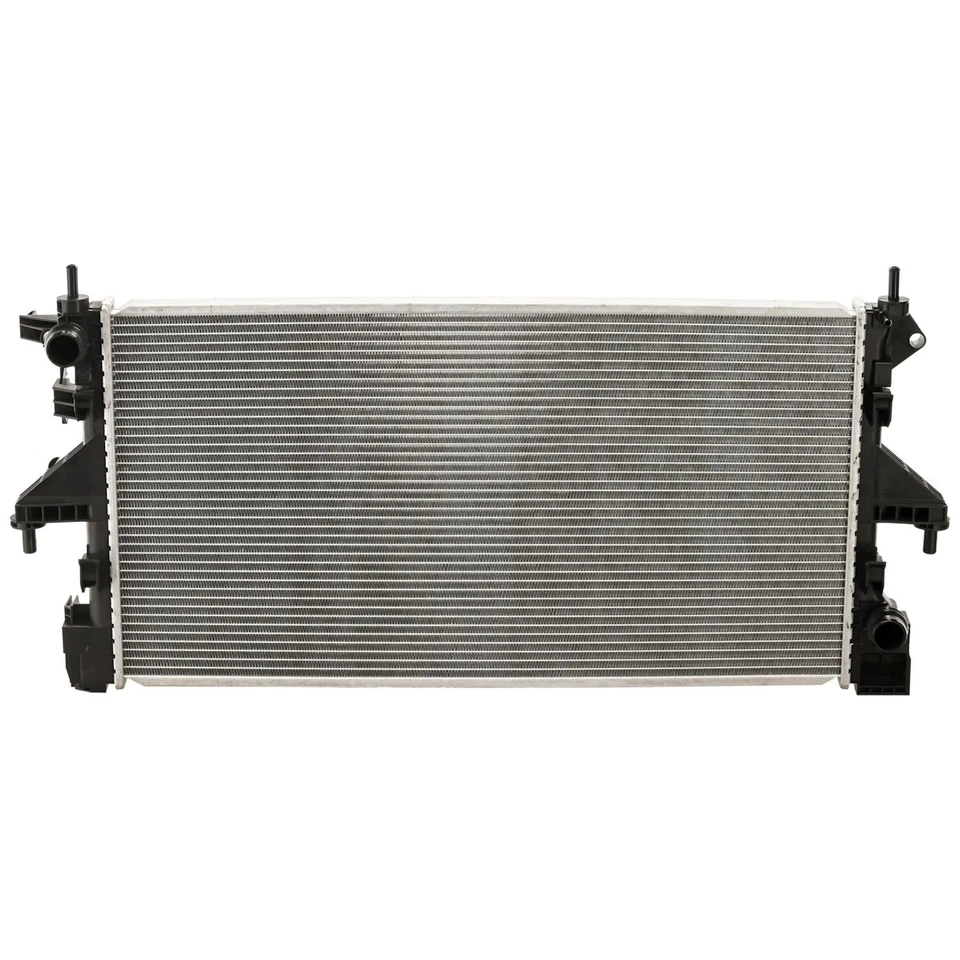 Front Radiator Aluminium Core  For 2014-2023 Ram ProMaster 3500 2500 1500 - Image 1 of 4