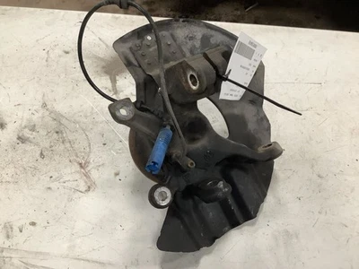 Husillo/nudillo delantero del conductor excluyendo Xi cupé para BMW 325i 308878 01-06 Foto 1 de 4