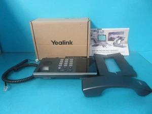 YEALINK MP54-TEAMS VOIP PHONE TEAMS EDITION ANDROID TOUCHSCREEN NEU - Bild 1 von 11