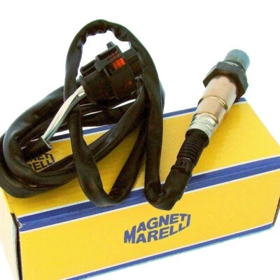 Sonda lambda con conector OPEL Signum Vectra C Vectra C Caravan - 2.2 direct - Imagen 1 de 3