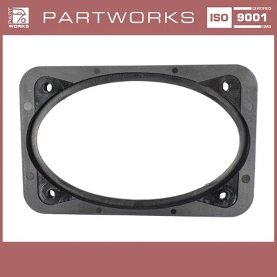 Lautsprecherrahmen für PORSCHE 911 G 964 993 944 '86- L=R  99355576900 — 第 1/4 张图片