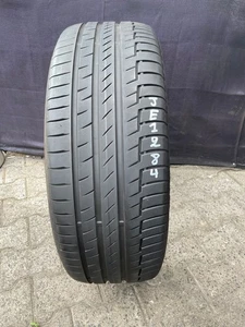 1x Continental PremiumContact 6 235/55 R19 105V XL DOT2023 6mm EXCELENTE - Imagen 1 de 11