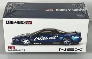Kaido House 137 Honda NSX Evasive V2 versiegelt - Bild 1 von 2