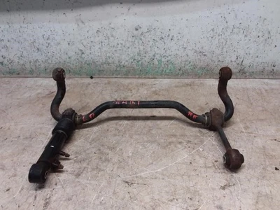 Barra estabilizadora de balanceo trasera Lexus GX460 2012 OEM con amortiguador de ajuste de altura Foto 1 de 4