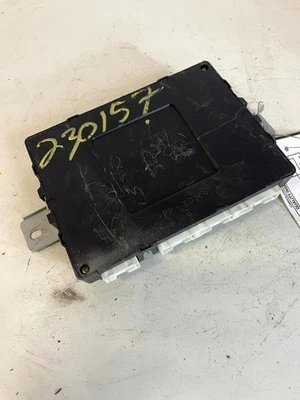 Компьютерный модуль управления кузовом Hyundai Tucson 2014-2015 годов выпуска BCM BCU 95400-2SEB0 от оригинального производителя - Изображение 1 из 4